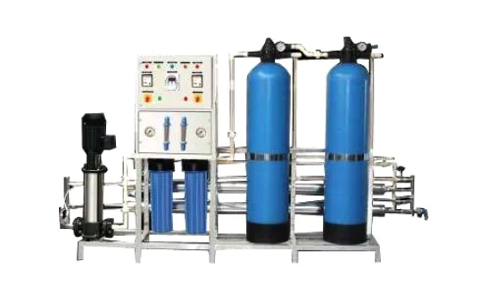 Process Water RO System